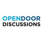 Open Door Discussions on January 16, 2020